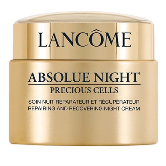Lancôme Precious Cells Silky Creme